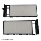 Beck Arnley 042-2123 Cabin Air Filter - view 1