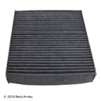 Beck Arnley 042-2127 Cabin Air Filter - view 3