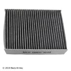 Beck Arnley 042-2127 Cabin Air Filter - view 1