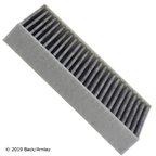 Beck Arnley 042-2130 Cabin Air Filter Set - view 2
