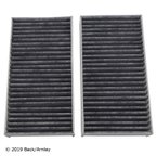 Beck Arnley 042-2130 Cabin Air Filter Set - view 3