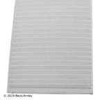Beck Arnley 042-2143 Cabin Air Filter Set - view 2