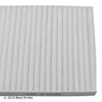 Beck Arnley 042-2143 Cabin Air Filter Set - view 4