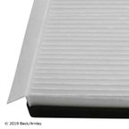 Beck Arnley 042-2147 Cabin Air Filter - view 4