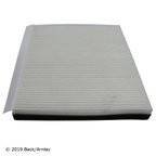 Beck Arnley 042-2147 Cabin Air Filter - view 1