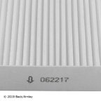 Beck Arnley 042-2153 Cabin Air Filter - view 2