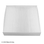 Beck Arnley 042-2153 Cabin Air Filter - view 3