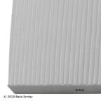 Beck Arnley 042-2156 Cabin Air Filter - view 2