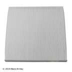 Beck Arnley 042-2156 Cabin Air Filter - view 3