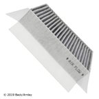 Beck Arnley 042-2159 Cabin Air Filter - view 2