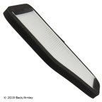 Beck Arnley 042-2163 Cabin Air Filter - view 3