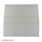 Beck Arnley 042-2164 Cabin Air Filter - view 1