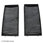 Beck Arnley 042-2167 Cabin Air Filter Set - view 3
