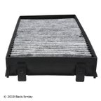 Beck Arnley 042-2167 Cabin Air Filter Set - view 4
