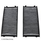 Beck Arnley 042-2167 Cabin Air Filter Set - view 1
