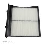 Beck Arnley 042-2174 Cabin Air Filter - view 2