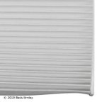 Beck Arnley 042-2176 Cabin Air Filter - view 2