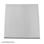 Beck Arnley 042-2176 Cabin Air Filter - view 1