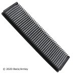 Beck Arnley 042-2178 Cabin Air Filter - view 1