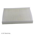 Beck Arnley 042-2182 Cabin Air Filter - view 1