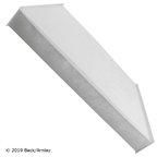 Beck Arnley 042-2184 Cabin Air Filter - view 2