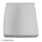 Beck Arnley 042-2184 Cabin Air Filter - view 3