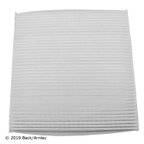 Beck Arnley 042-2186 Cabin Air Filter - view 2