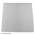 Beck Arnley 042-2186 Cabin Air Filter - view 1