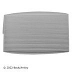 Beck Arnley 042-2187 Cabin Air Filter - view 3