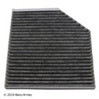 Beck Arnley 042-2188 Cabin Air Filter - view 1