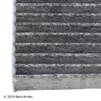 Beck Arnley 042-2189 Cabin Air Filter - view 2