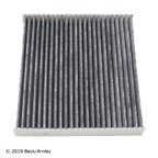 Beck Arnley 042-2189 Cabin Air Filter - view 3