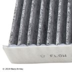 Beck Arnley 042-2189 Cabin Air Filter - view 4