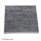Beck Arnley 042-2189 Cabin Air Filter - view 1