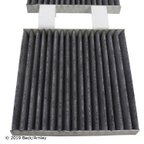 Beck Arnley 042-2193 Cabin Air Filter Set - view 3