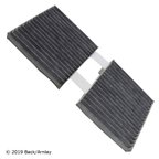 Beck Arnley 042-2193 Cabin Air Filter Set - view 1
