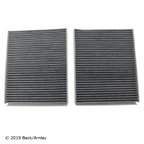 Beck Arnley 042-2195 Cabin Air Filter Set - view 3