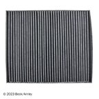Beck Arnley 042-2203 Cabin Air Filter - view 3