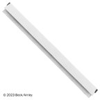 Beck Arnley 042-2205 Cabin Air Filter - view 2