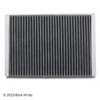 Beck Arnley 042-2205 Cabin Air Filter - view 3