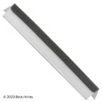 Beck Arnley 042-2205 Cabin Air Filter - view 4