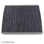 Beck Arnley 042-2207 Cabin Air Filter - view 3