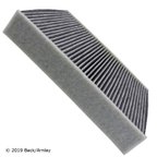 Beck Arnley 042-2207 Cabin Air Filter - view 4