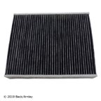 Beck Arnley 042-2207 Cabin Air Filter - view 1