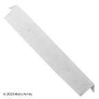 Beck Arnley 042-2209 Cabin Air Filter - view 2