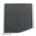 Beck Arnley 042-2209 Cabin Air Filter - view 3
