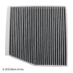 Beck Arnley 042-2209 Cabin Air Filter - view 1