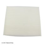 Beck Arnley 042-2212 Cabin Air Filter - view 3