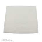 Beck Arnley 042-2212 Cabin Air Filter - view 1