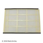 Beck Arnley 042-2216 Cabin Air Filter - view 3